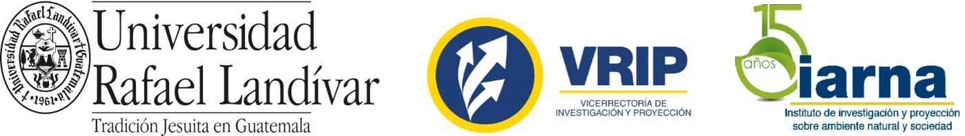 Logo IARNA URL